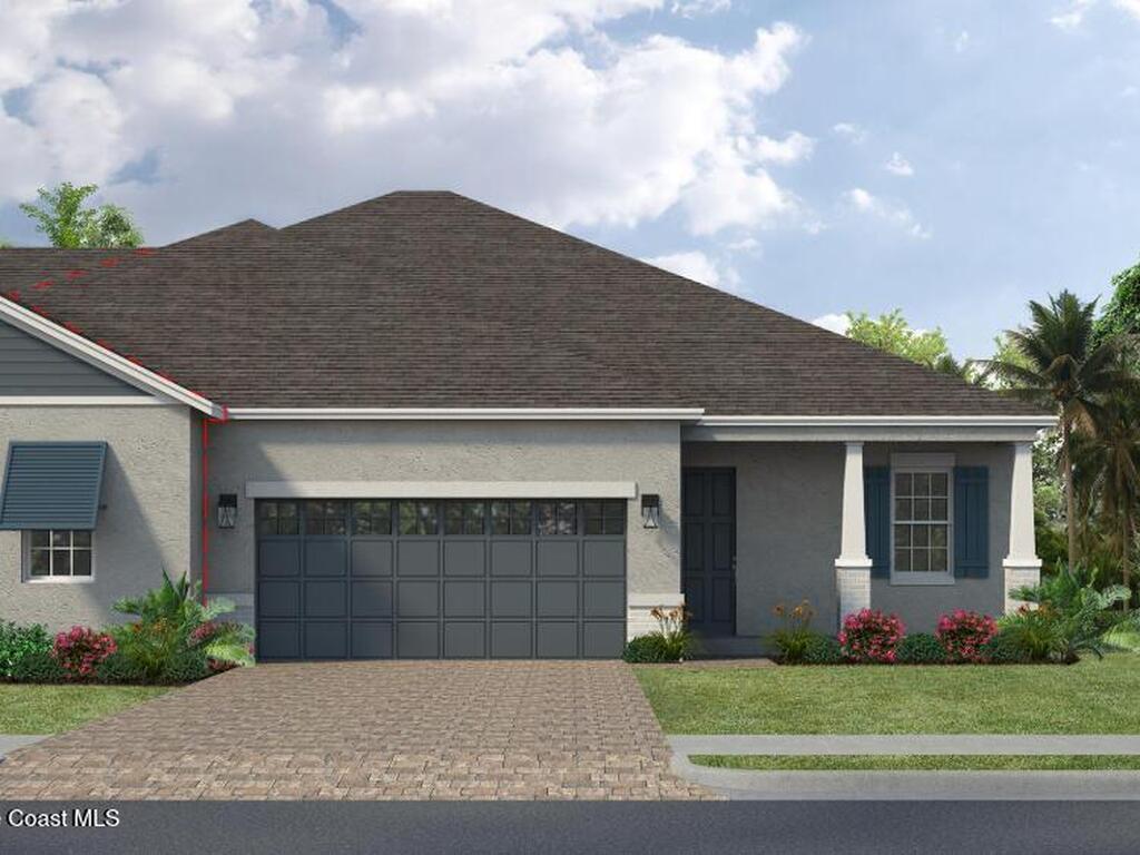 3230 Galeras Drive, Melbourne, FL 32940