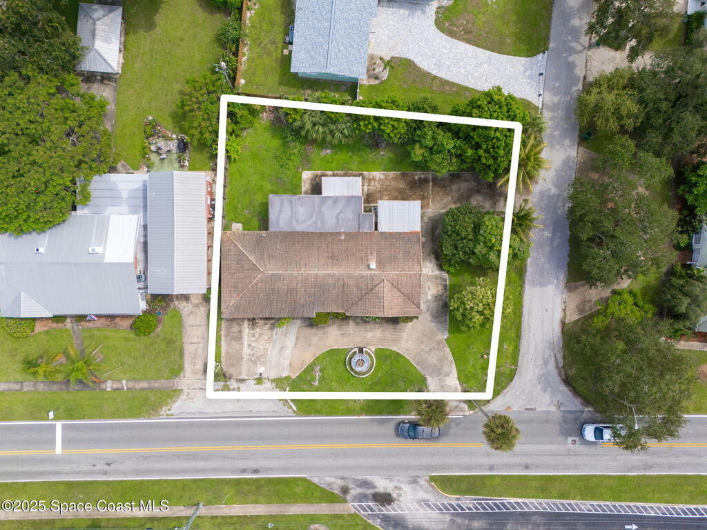 303 N Riverside Drive, Indialantic, FL 32903