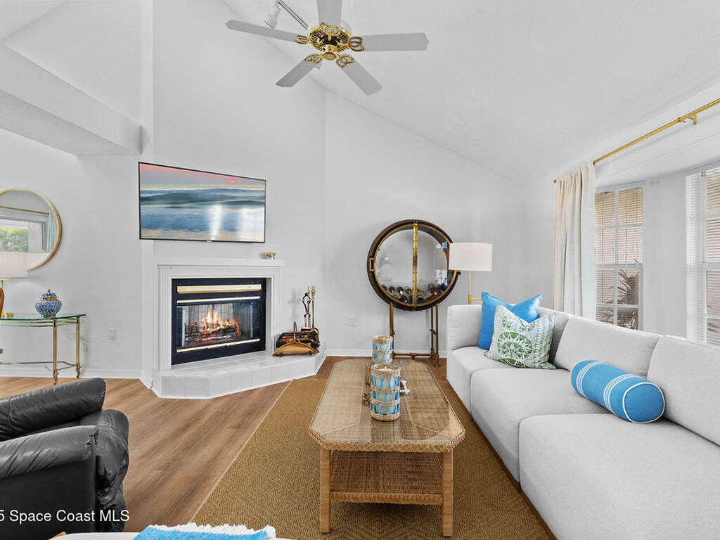 2345 Palm Lake Drive, Merritt Island, FL 32952