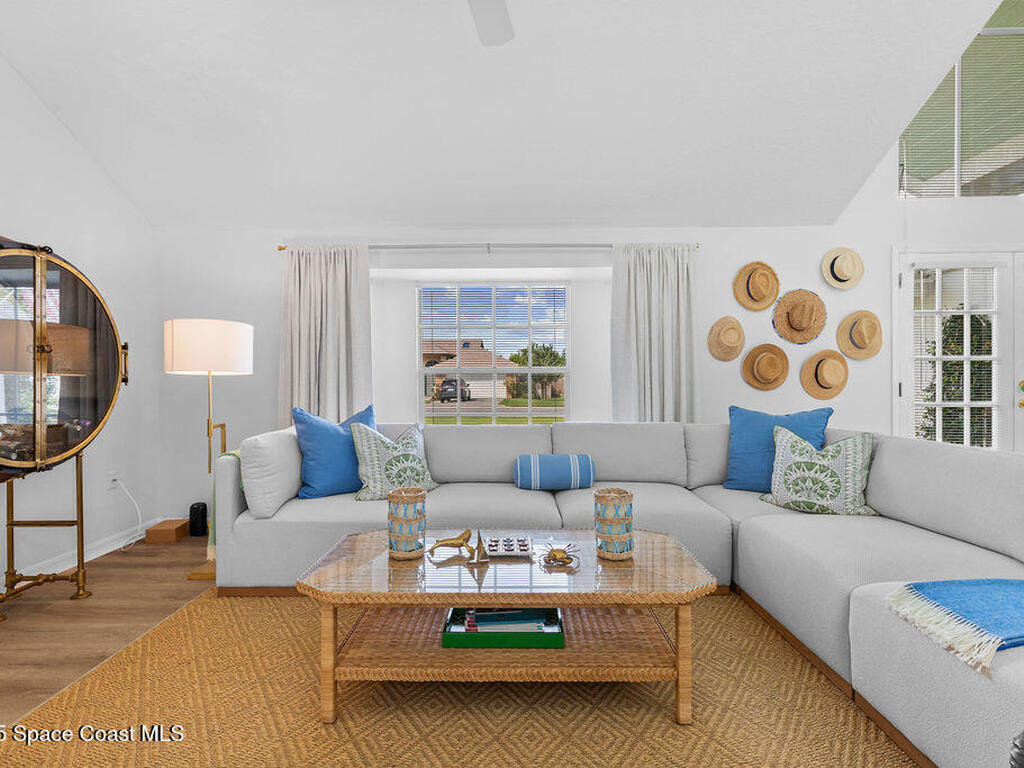 2345 Palm Lake Drive, Merritt Island, FL 32952