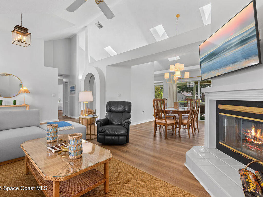 2345 Palm Lake Drive, Merritt Island, FL 32952