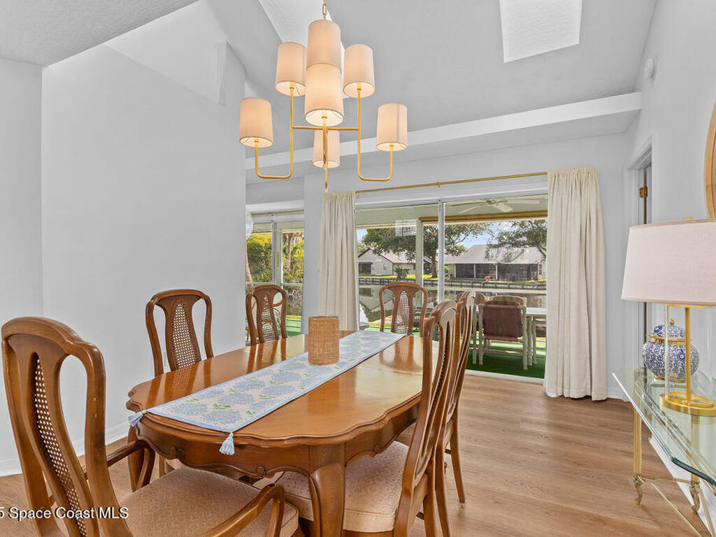 2345 Palm Lake Drive, Merritt Island, FL 32952