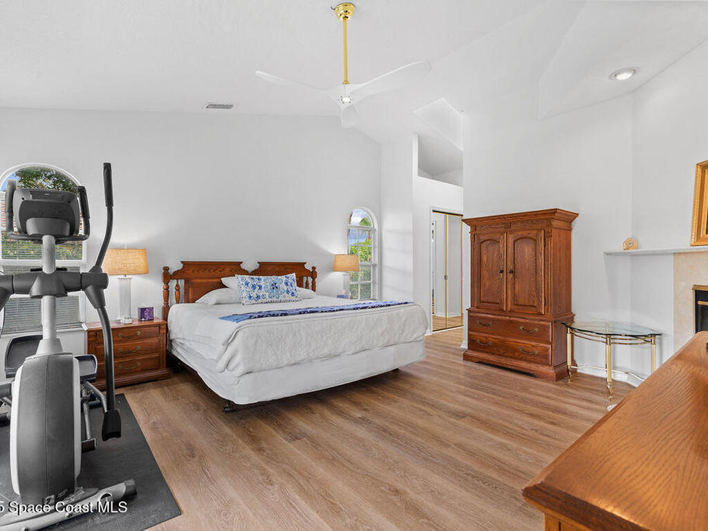 2345 Palm Lake Drive, Merritt Island, FL 32952