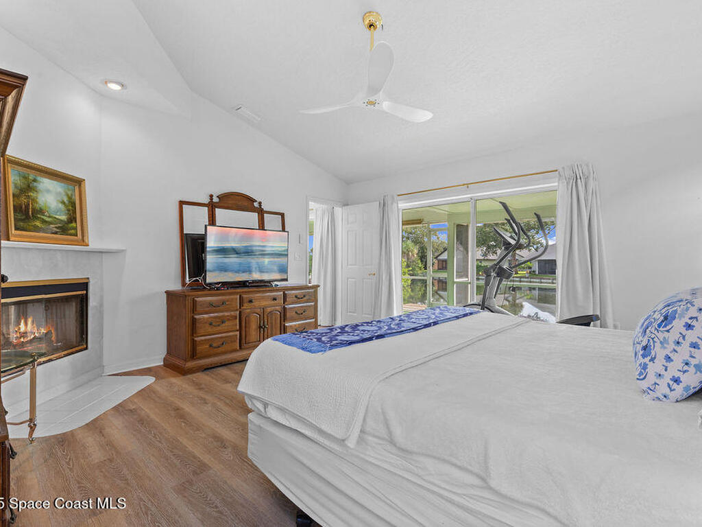 2345 Palm Lake Drive, Merritt Island, FL 32952