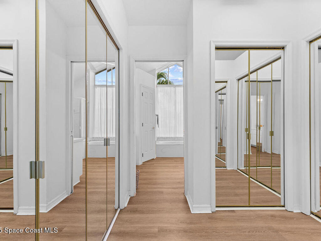 2345 Palm Lake Drive, Merritt Island, FL 32952