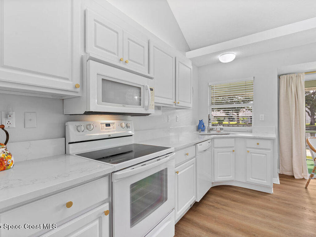 2345 Palm Lake Drive, Merritt Island, FL 32952