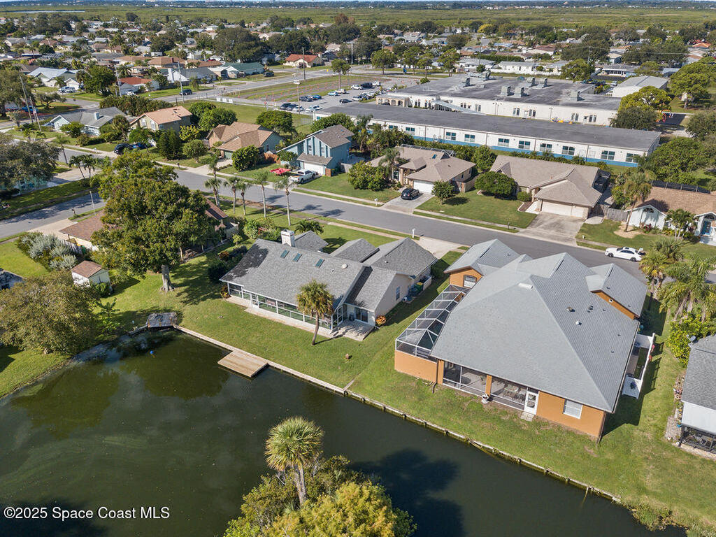 2345 Palm Lake Drive, Merritt Island, FL 32952
