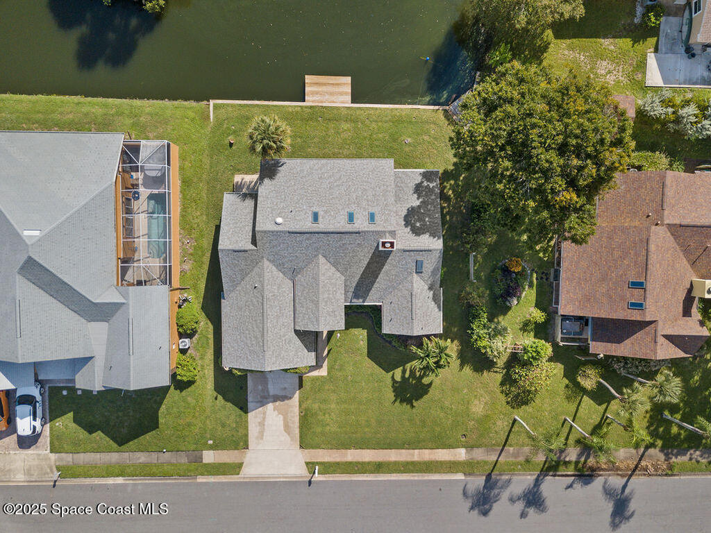 2345 Palm Lake Drive, Merritt Island, FL 32952