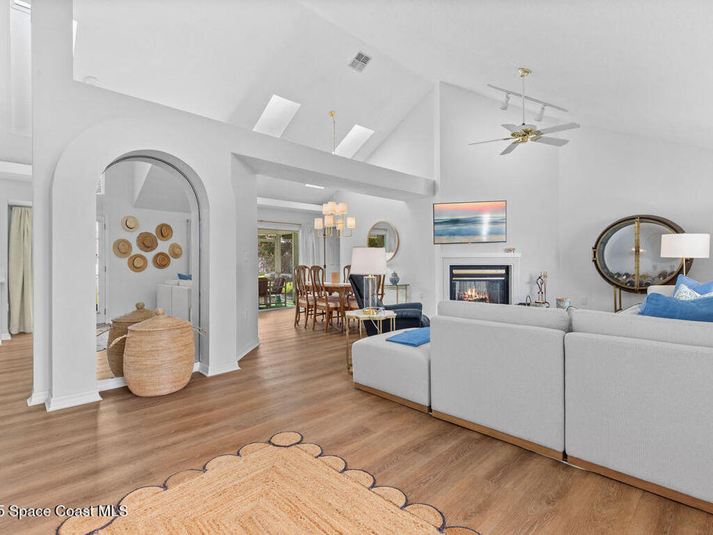 2345 Palm Lake Drive, Merritt Island, FL 32952