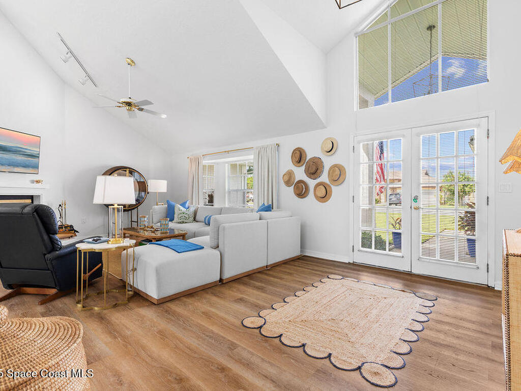 2345 Palm Lake Drive, Merritt Island, FL 32952