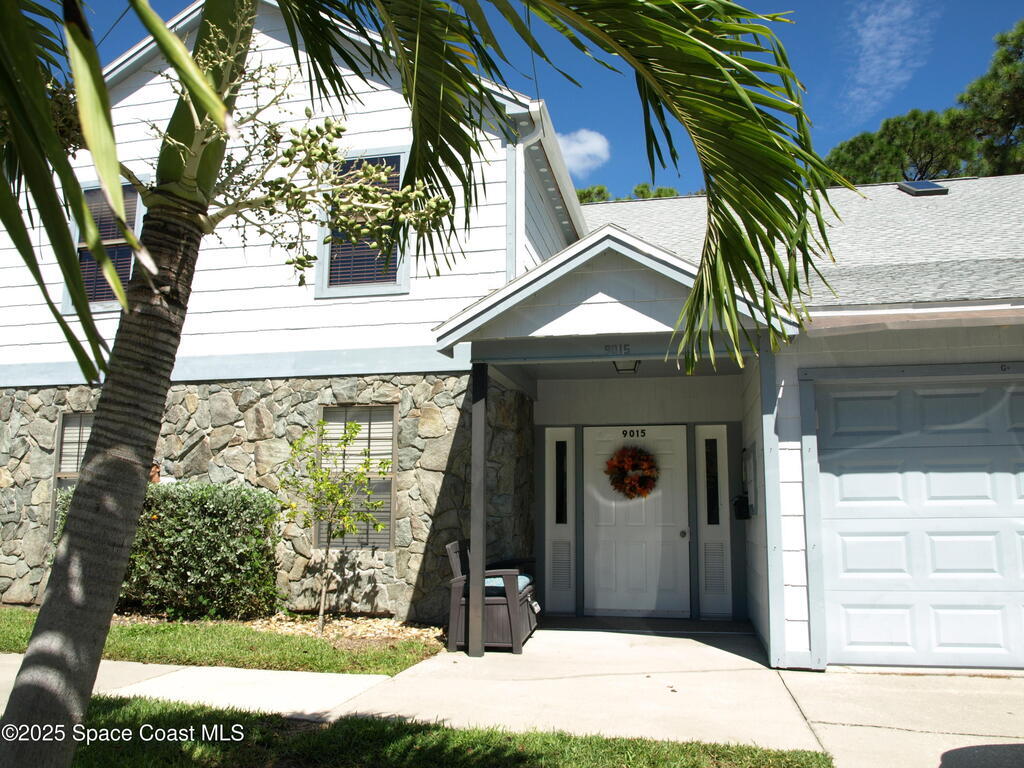 9015 Wedgewood Place, West Melbourne, FL 32904