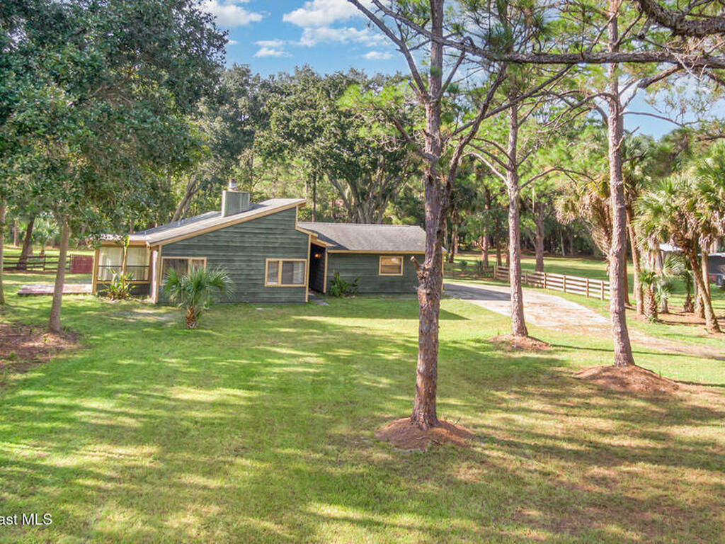 7216 Windover Way, Titusville, FL 32780