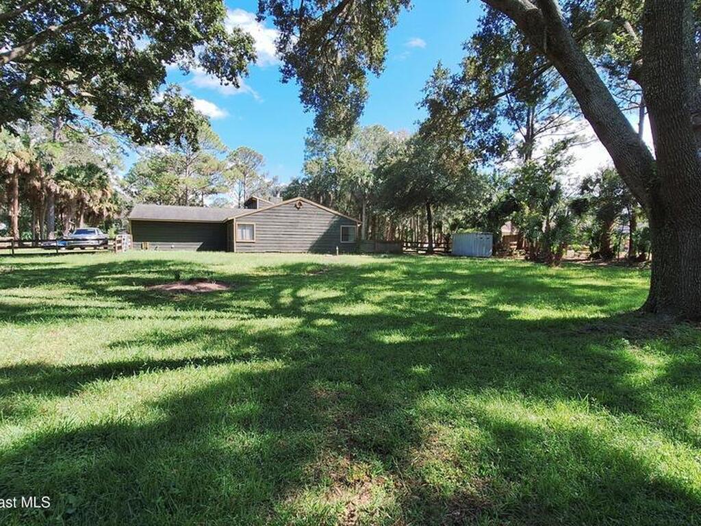 7216 Windover Way, Titusville, FL 32780