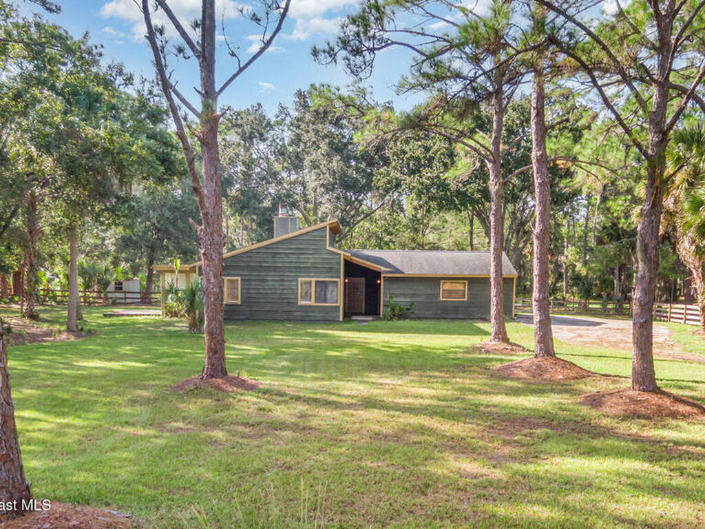 7216 Windover Way, Titusville, FL 32780