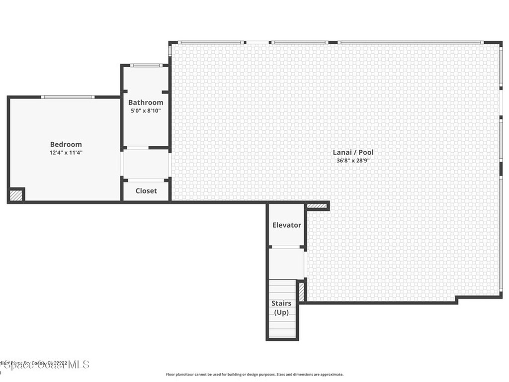 2636 N Indian River Drive, Cocoa, FL 32922
