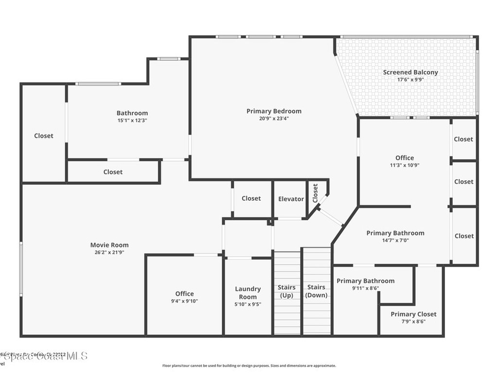 2636 N Indian River Drive, Cocoa, FL 32922