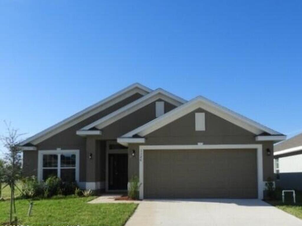 1126 Kylar Drive, Palm Bay, FL 32907