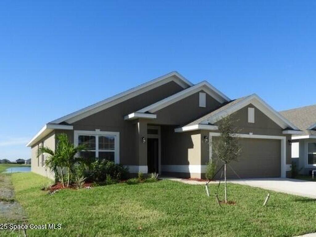 1126 Kylar Drive, Palm Bay, FL 32907