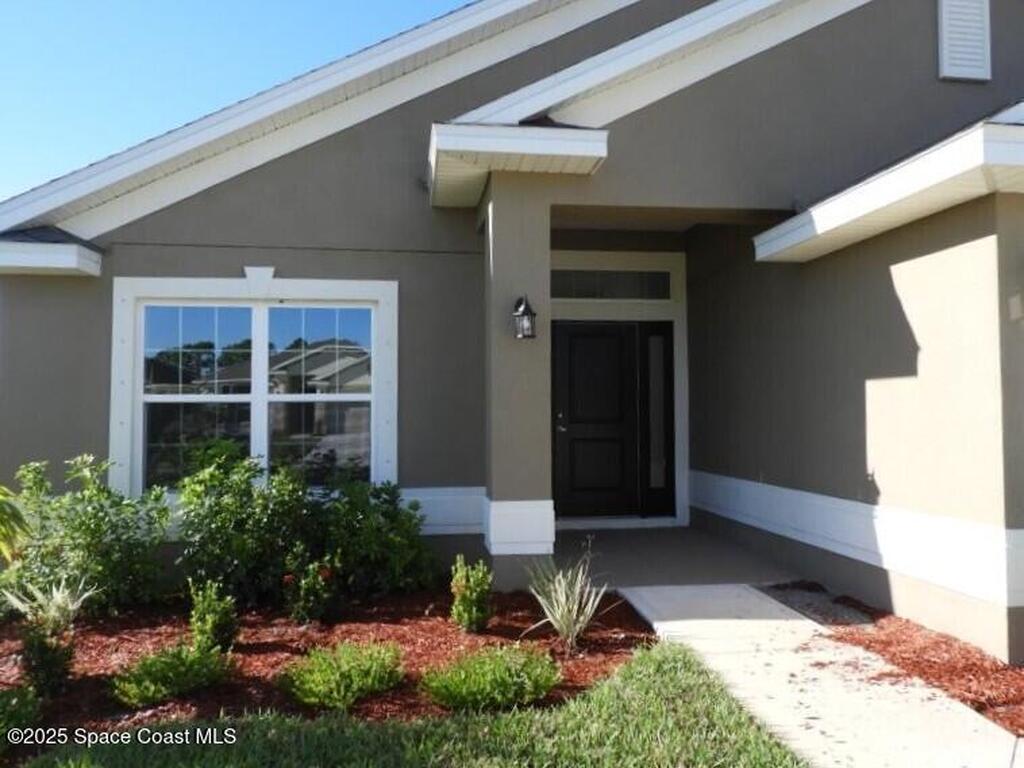 1126 Kylar Drive, Palm Bay, FL 32907