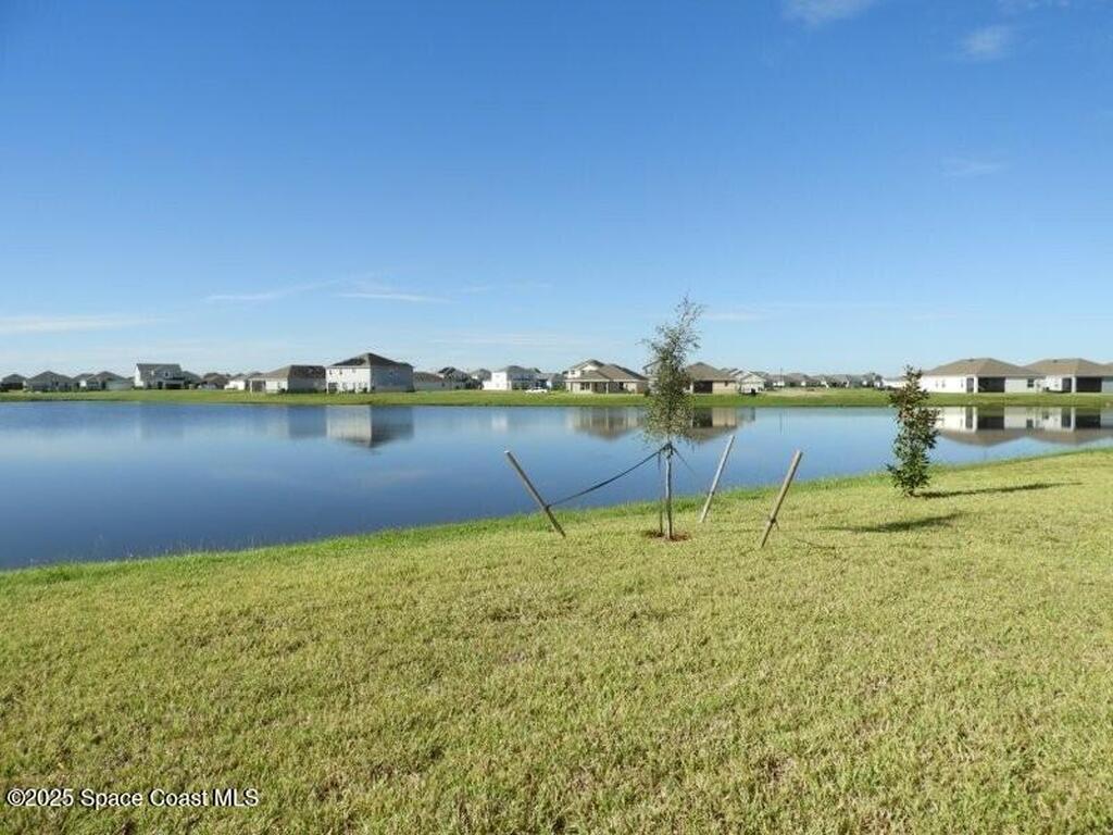 1126 Kylar Drive, Palm Bay, FL 32907