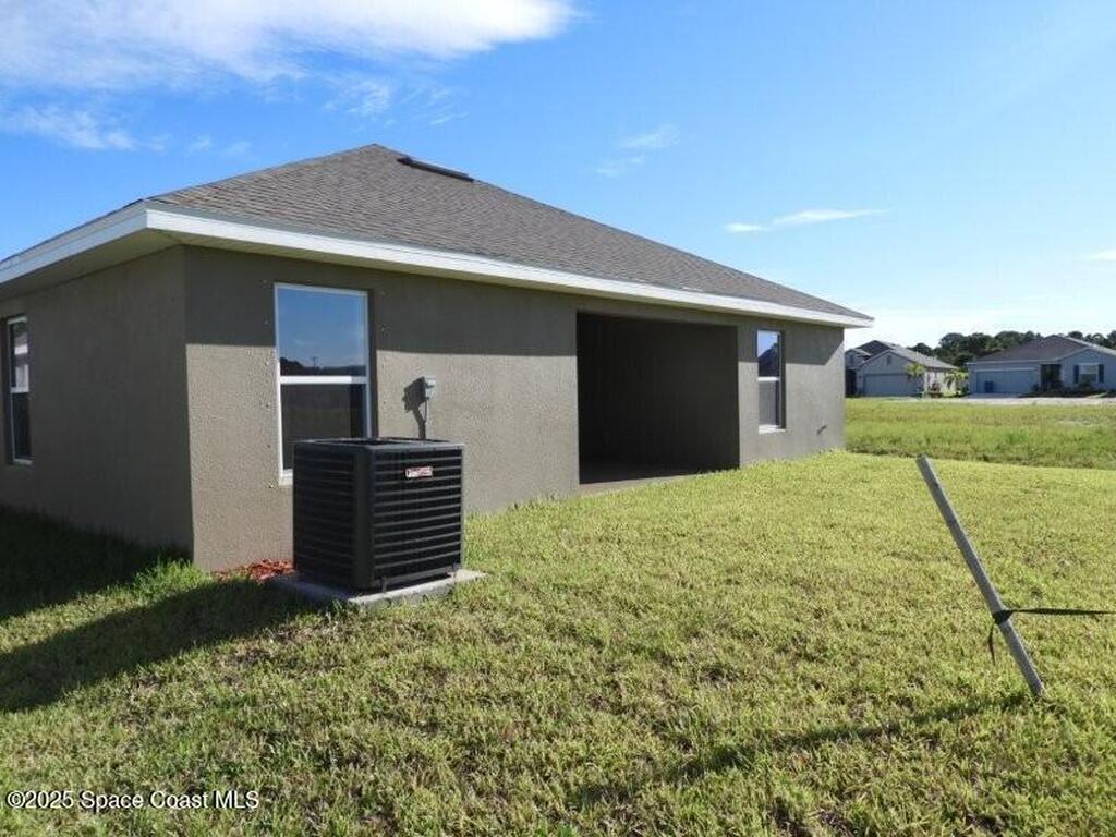 1126 Kylar Drive, Palm Bay, FL 32907