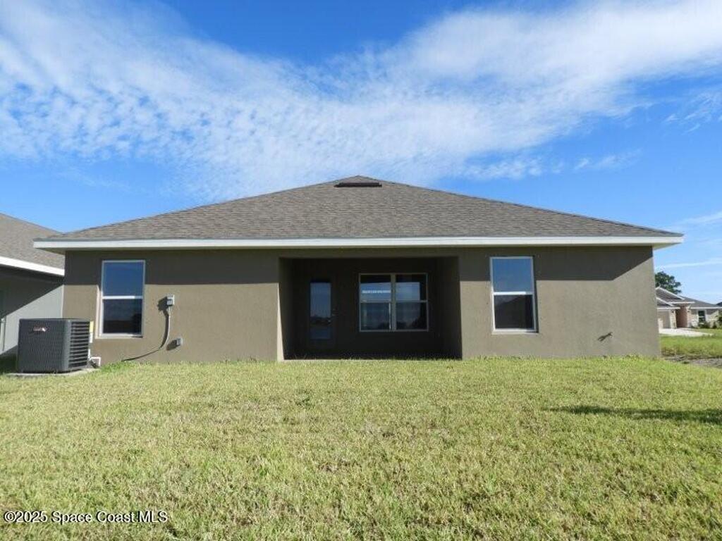 1126 Kylar Drive, Palm Bay, FL 32907