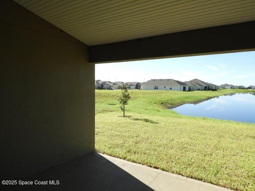 1126 Kylar Drive, Palm Bay, FL 32907