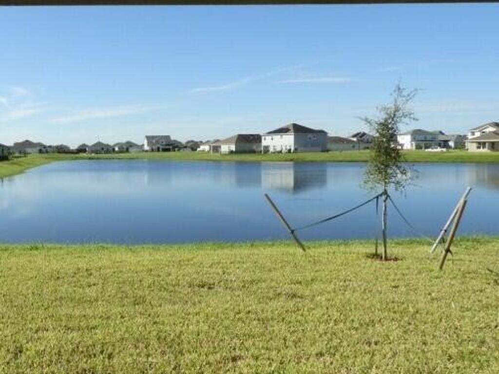 1126 Kylar Drive, Palm Bay, FL 32907