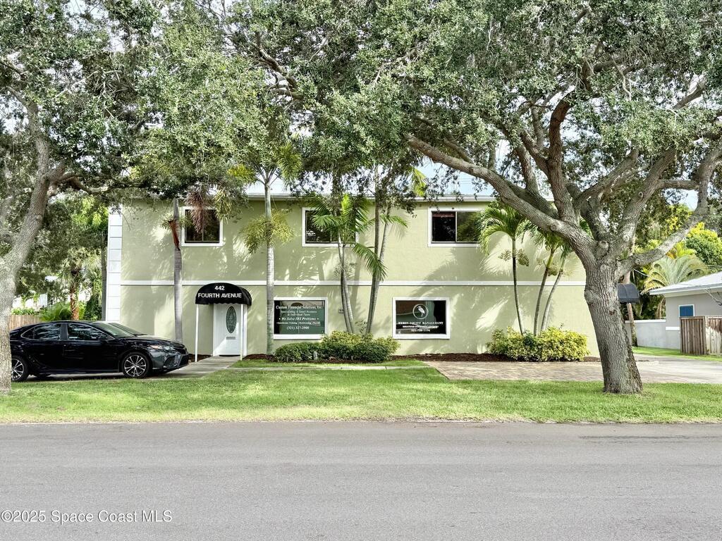 442 4th Avenue, Indialantic, FL 32903