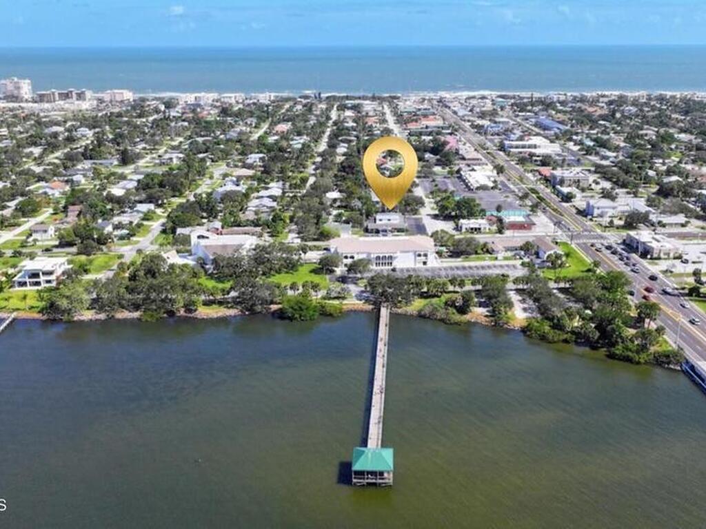 442 4th Avenue, Indialantic, FL 32903