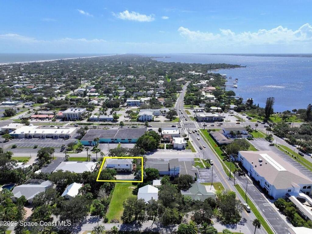442 4th Avenue, Indialantic, FL 32903
