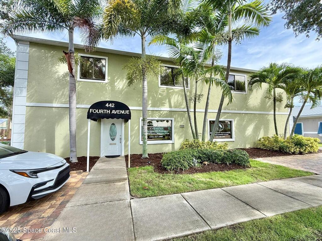 442 4th Avenue, Indialantic, FL 32903