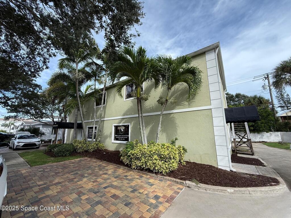 442 4th Avenue, Indialantic, FL 32903