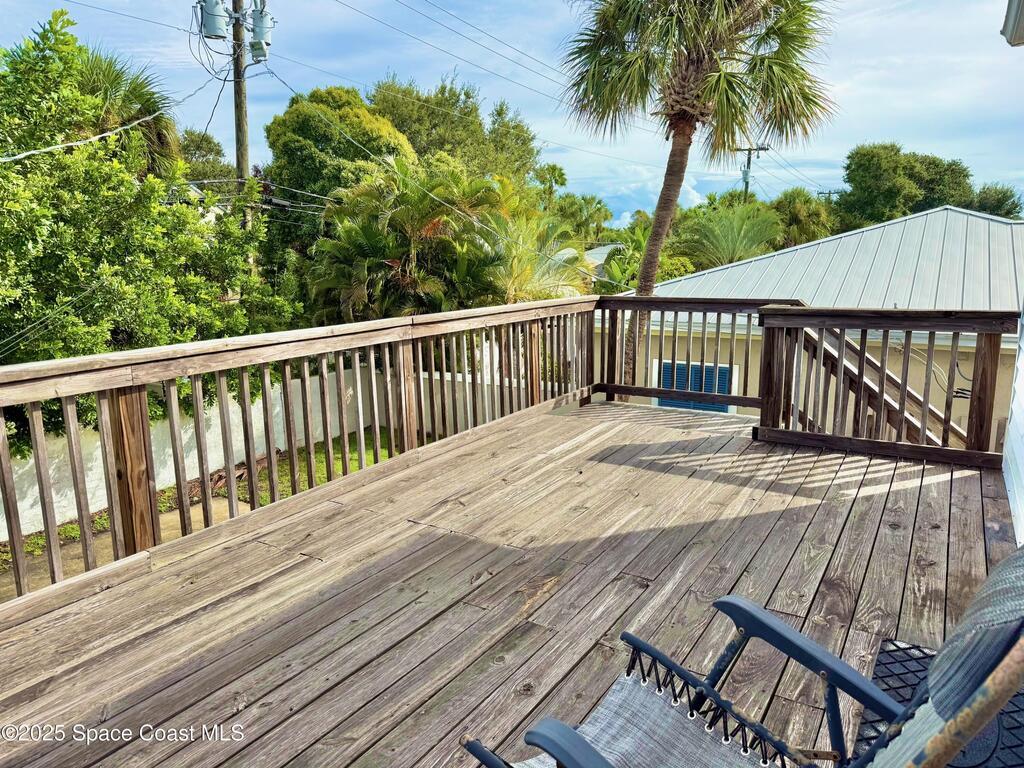 442 4th Avenue, Indialantic, FL 32903