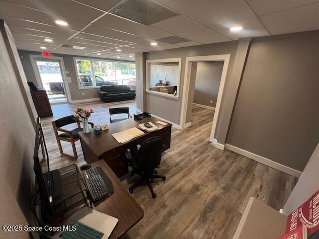 2199 Garden Street, Titusville, FL 32796