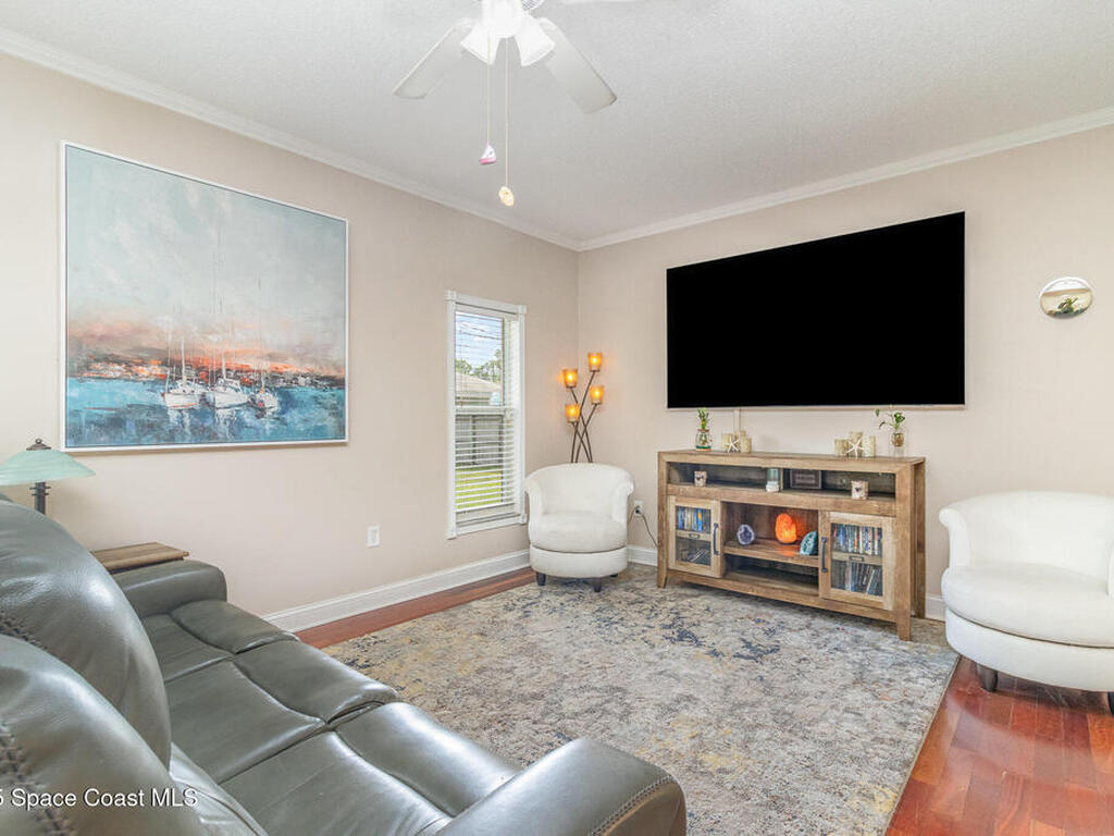 1510 Gardenton Street, Palm Bay, FL 32907