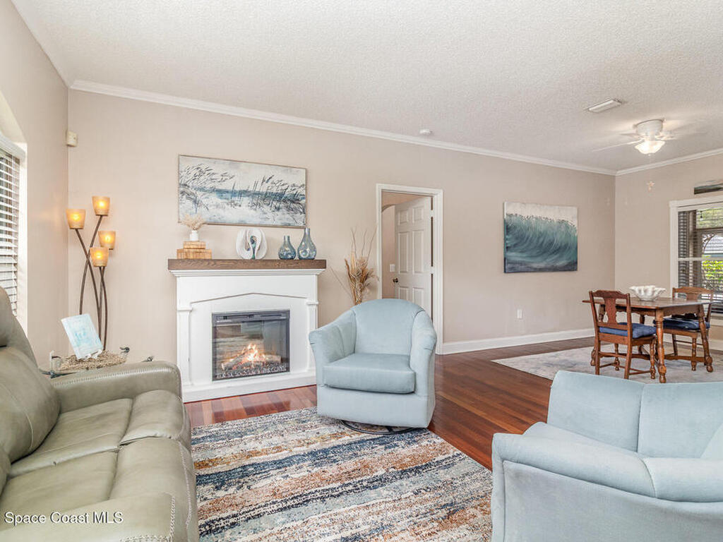 1510 Gardenton Street, Palm Bay, FL 32907