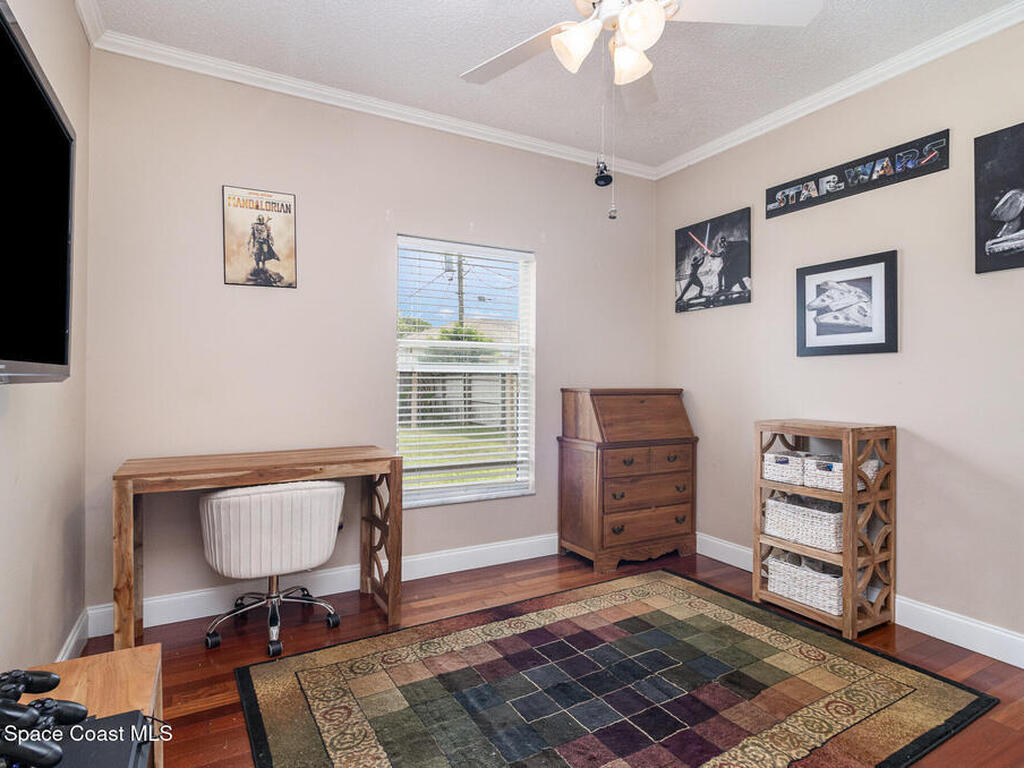 1510 Gardenton Street, Palm Bay, FL 32907