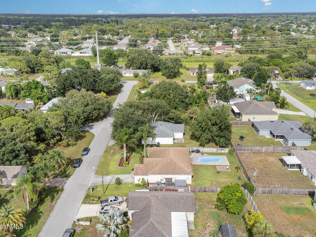 1510 Gardenton Street, Palm Bay, FL 32907