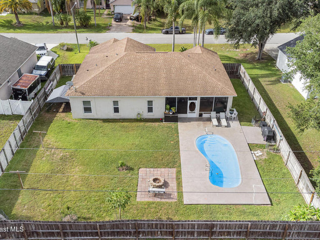 1510 Gardenton Street, Palm Bay, FL 32907