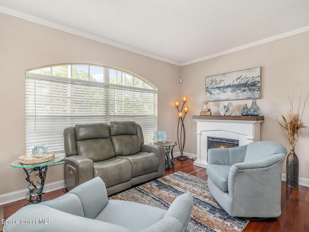 1510 Gardenton Street, Palm Bay, FL 32907