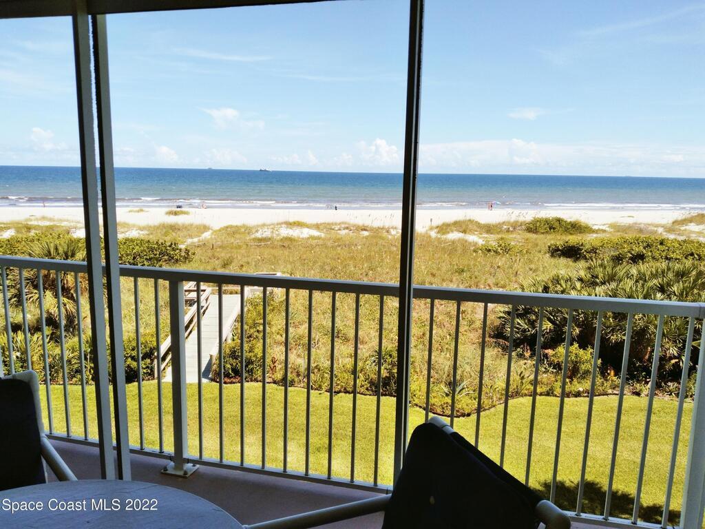 555 Fillmore Avenue, Cape Canaveral, FL 32920