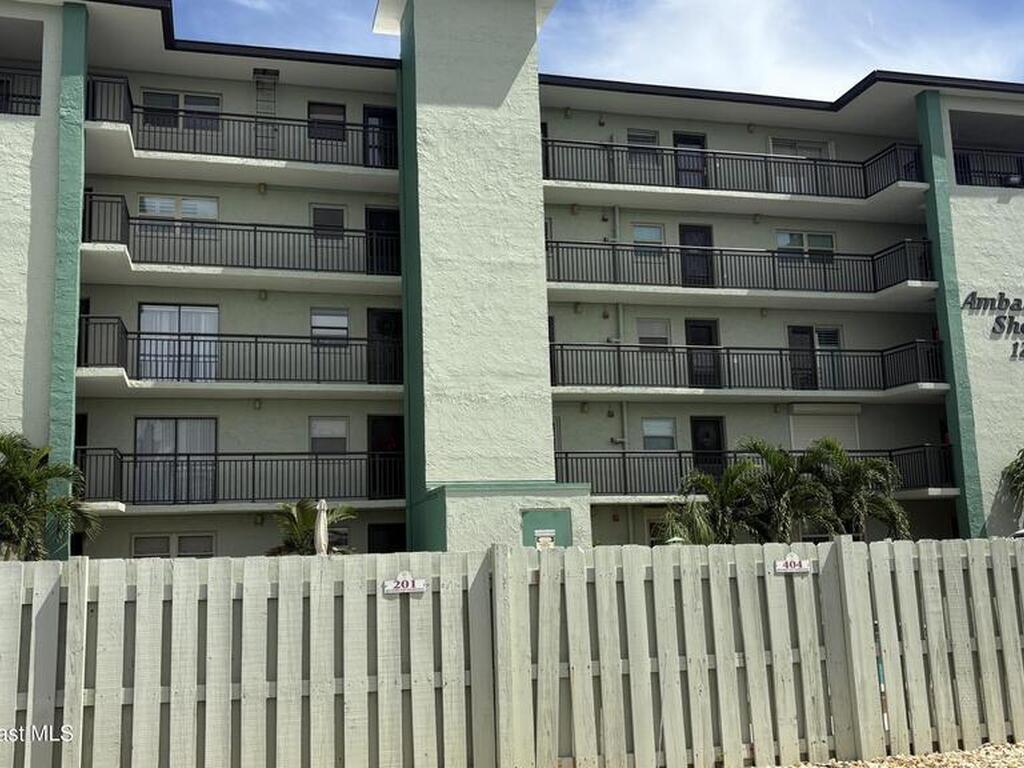 1251 S Atlantic Avenue, Cocoa Beach, FL 32931