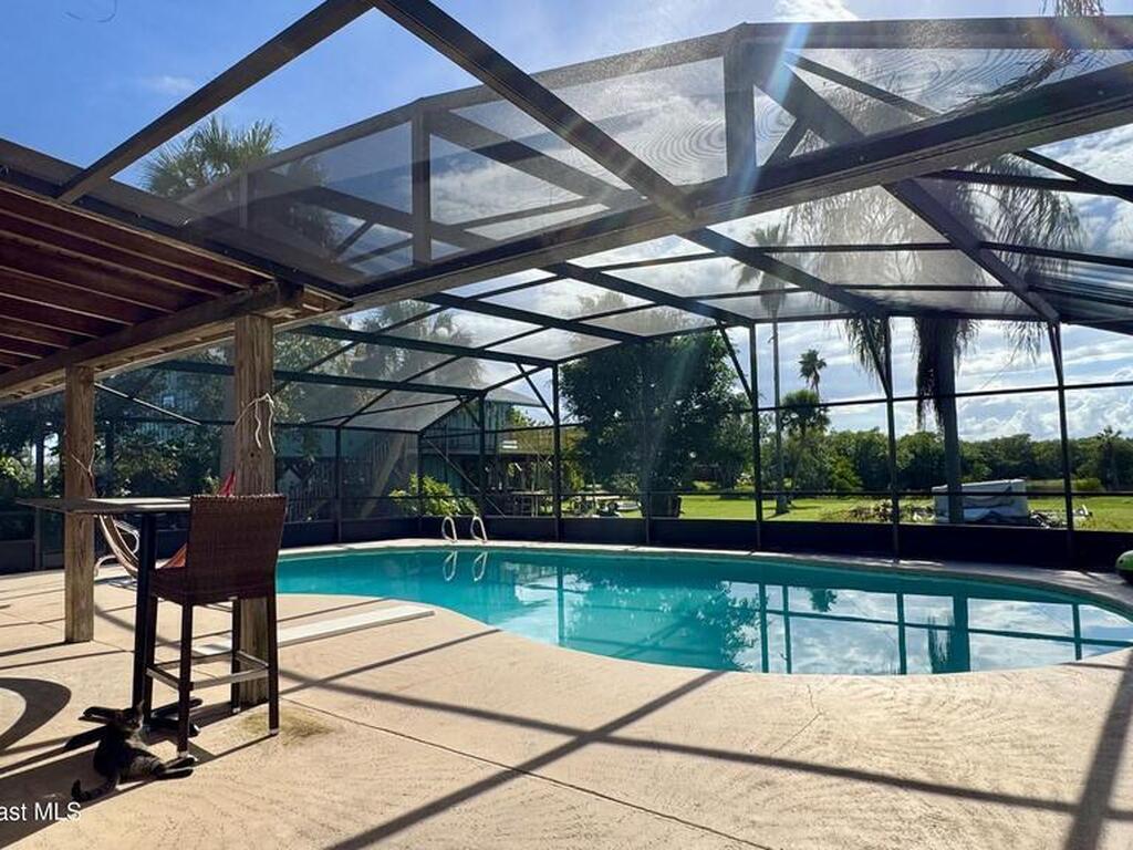 335 Newfound Harbor Drive, Merritt Island, FL 32952