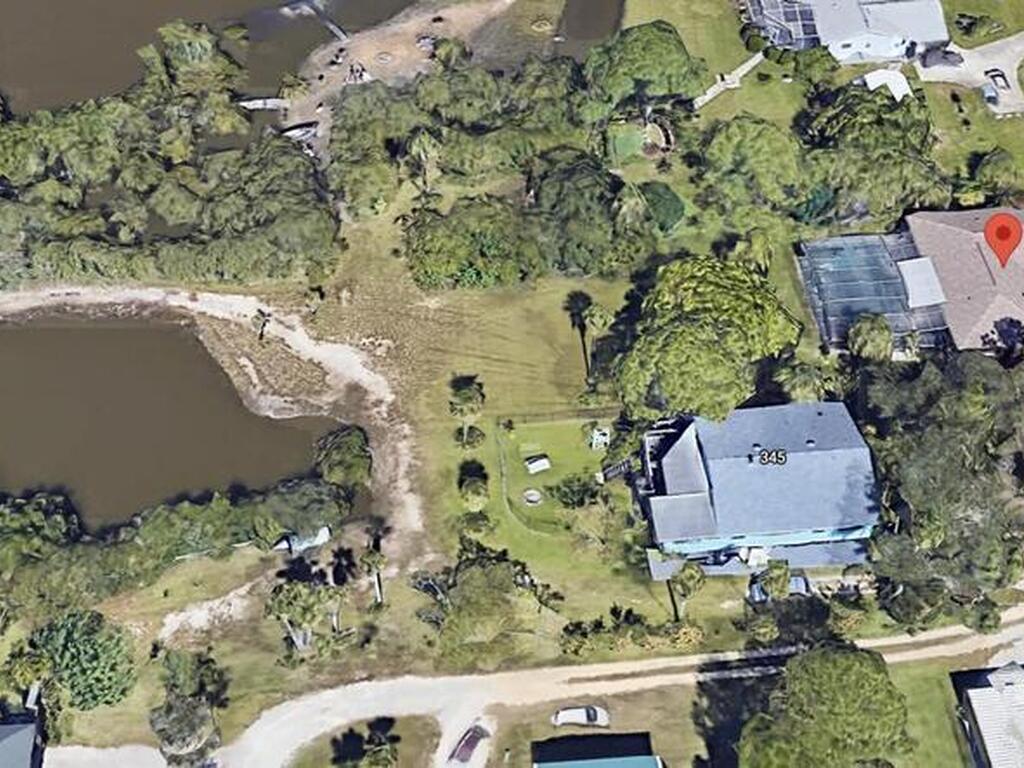 335 Newfound Harbor Drive, Merritt Island, FL 32952