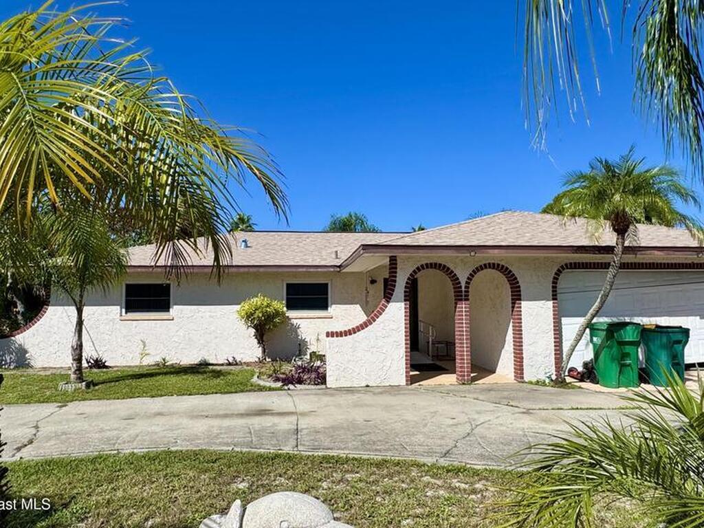 335 Newfound Harbor Drive, Merritt Island, FL 32952