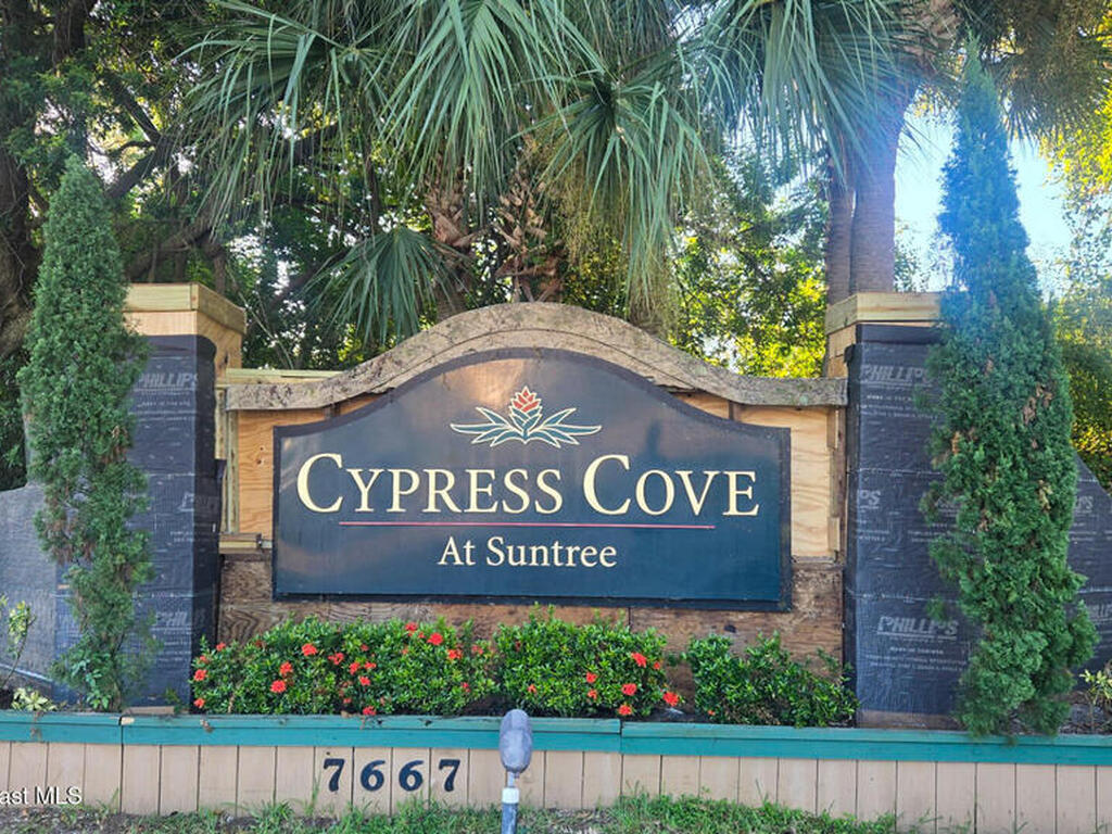 7667 N Wickham Road, Melbourne, FL 32940