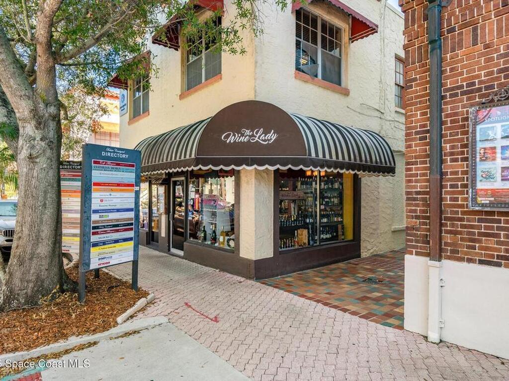 102 Riverside Drive, Cocoa, FL 32922