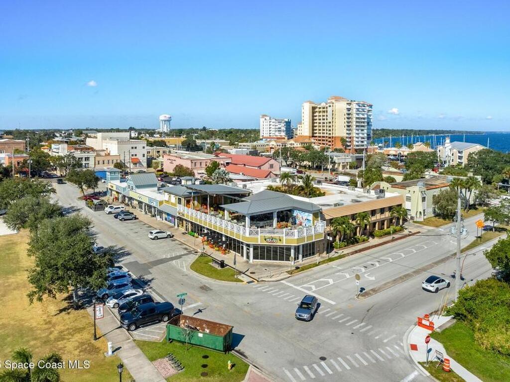 102 Riverside Drive, Cocoa, FL 32922