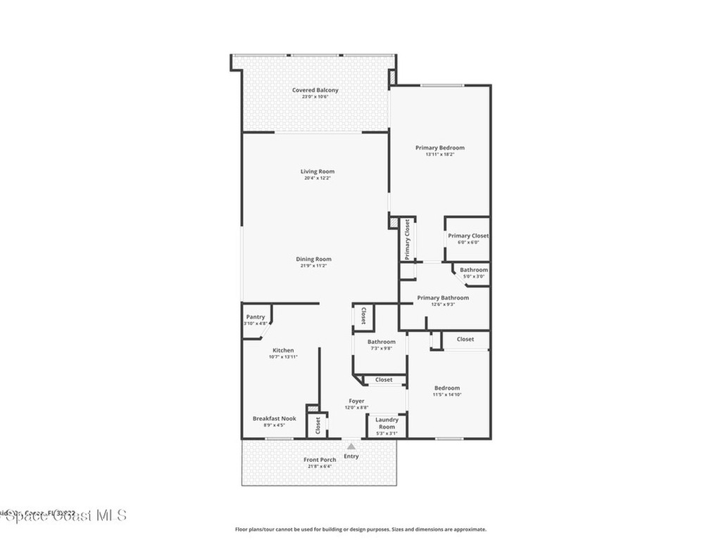 102 Riverside Drive, Cocoa, FL 32922